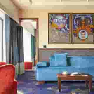 NYX Hotel Dublin Christchurch, 4 of 5