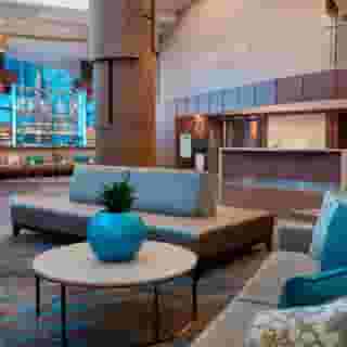 Vancouver Marriott Pinnacle Downtown, 4 of 5