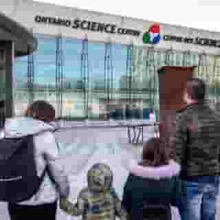 Holiday Inn Toronto Downtown Centre, 3 of 5