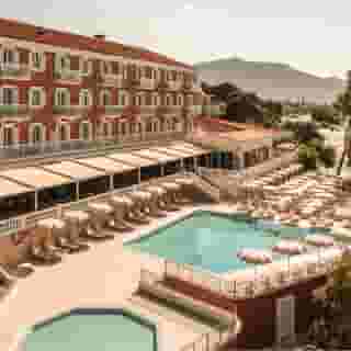 Aminess Bellevue Hotel, 5 of 5