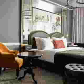 Sir Savigny Hotel, part of Sircle Collection, 3 of 5