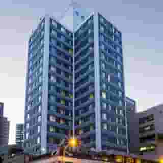 Strand Tower, 1 of 5