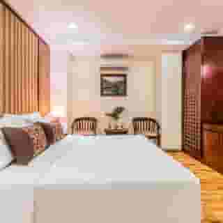 Paragon Saigon Hotel, 4 of 5