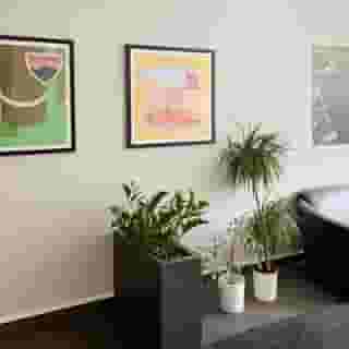 Select Hotel Berlin Gendarmenmarkt, 5 of 5