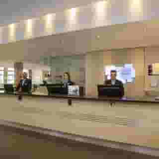 Holiday Inn Express Frankfurt-Messe, 2 of 5