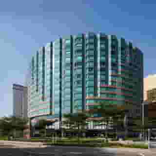 New World Millennium Hong Kong Hotel, 4 of 5