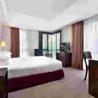 Capitol Hotel Kuala Lumpur, 3 of 5