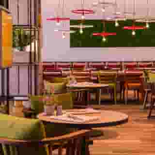 IntercityHotel Amsterdam Airport, 1 of 5