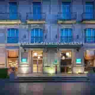 Ac Palacio Universal, 4 of 5