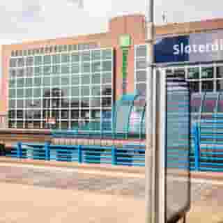 Holiday Inn Express Amsterdam - Sloterdijk Station, 1 of 5