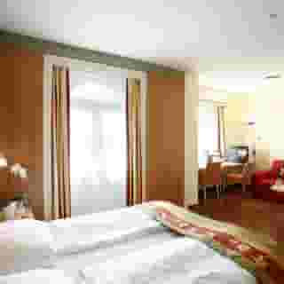 De la Paix Lucerne, 4 of 5