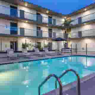 Comfort Inn Old Town San Diego, 1 of 5