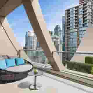 Sindhorn Kempinski Bangkok, 2 of 5