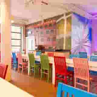 Yha Manchester Hostel, 3 of 5