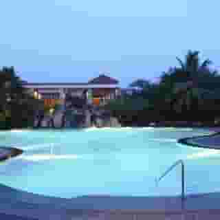 The Leela Goa, 2 of 5