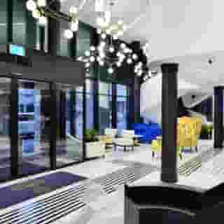 Ferreus Modern Art Deco, 4 of 5