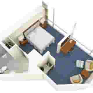 Sheraton Vancouver Wall Centre, 1 of 5