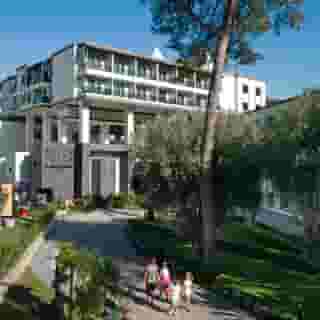 Seven Seas Hotel Life, 4 of 5