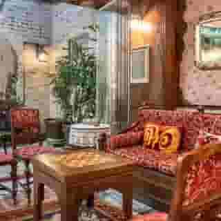 Hotel Niles Istanbul, 2 of 5