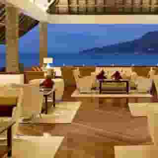Le Meridien Fishermans Cove, 6 of 6