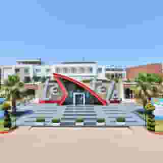 Hotel Te Stela Resort, 1 of 5