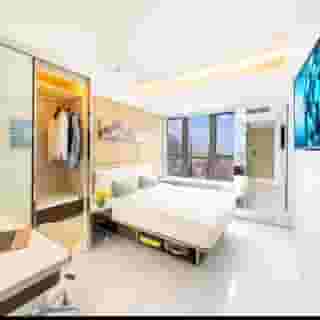 iclub AMTD Sheung Wan Hotel, 3 of 5