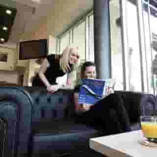 Euro Garni Hotel, 2 of 5