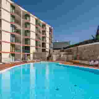 Guinea Apartments, 4 of 5