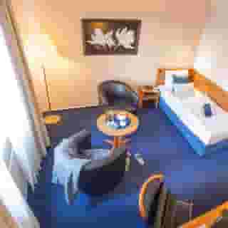 Kempe Komfortplus Hotel Solingen, 5 of 5