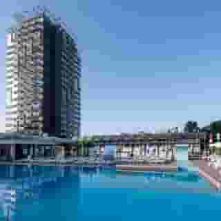 Burgas Beach, 1 of 5