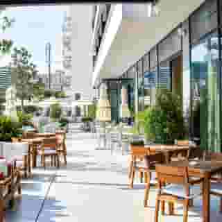 Katamare Hotel, 3 of 5