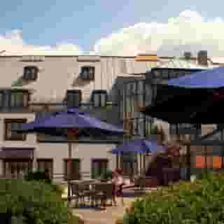 Hotel Muenchen Palace, 3 of 5