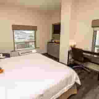 Hampton Inn San Francisco/Downtown-Convention Cent, 4 of 5