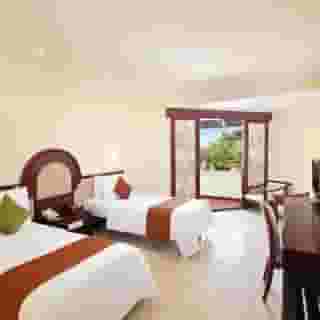 Discovery Kartika Plaza Hotel, 5 of 5