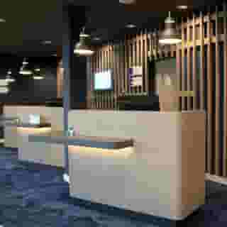 Holiday Inn Express And Suites Basel - Allschwil, 3 of 5