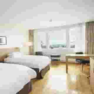 Hilton Reykjavik Nordica, 2 of 5