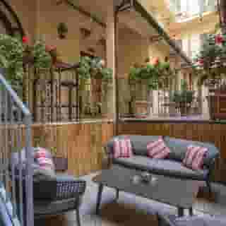 Hotel Canada, BW Premier Collection, 3 of 5