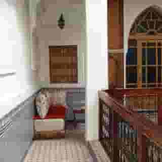 Riad Taryana, 2 of 5