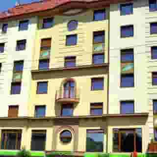 Green Hotel Budapest, 1 of 5