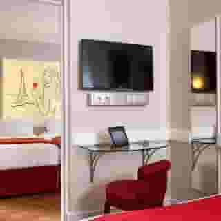 Hotel Sleeping Belle, 4 of 5