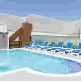 Aleph Rome Hotel, Curio Collection by Hilton, 1 of 5