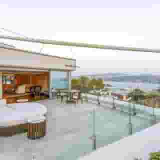 Conrad Istanbul Bosphorus, 3 of 5