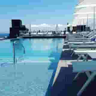 Intercontinental, 2 of 5