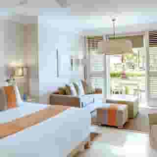 Beau Rivage, 3 of 5