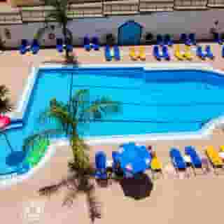 Real Palace Hotel & Studios, 5 of 5