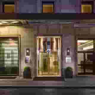 Unahotels Deco Roma, 5 of 5