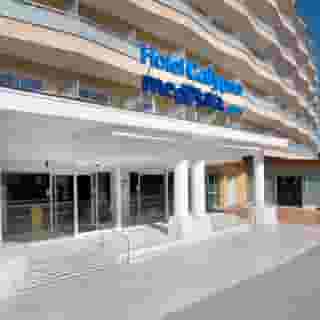 Medplaya Hotel Calypso, 3 of 5