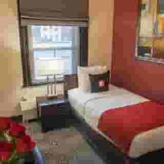 Hotel Fusion, 4 of 5