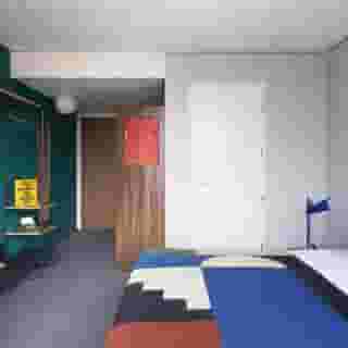 Tsh Amsterdam West, 3 of 5