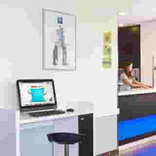 ibis budget Warszawa Reduta, 4 of 5